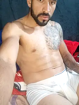 Alexsexygamer webcam