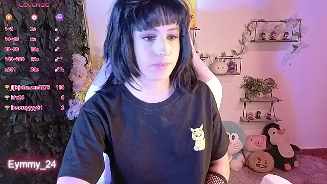 Eymmy_24 webcam