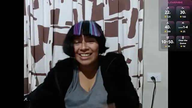 Acelinrose webcam