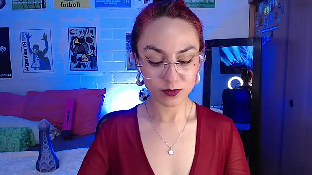 Amy66 webcam
