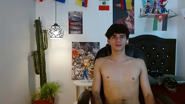 AmethystShadow17 webcam