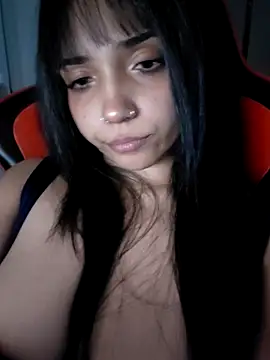 Hannae3 webcam
