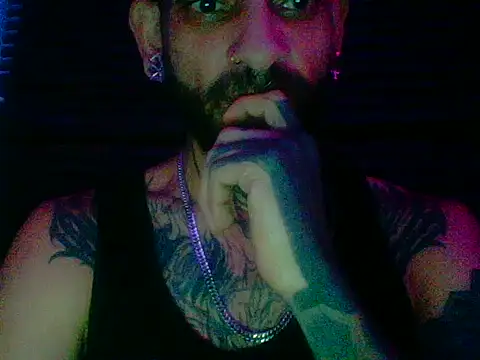 Demon_Rose_ webcam