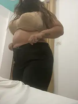sonia099 webcam