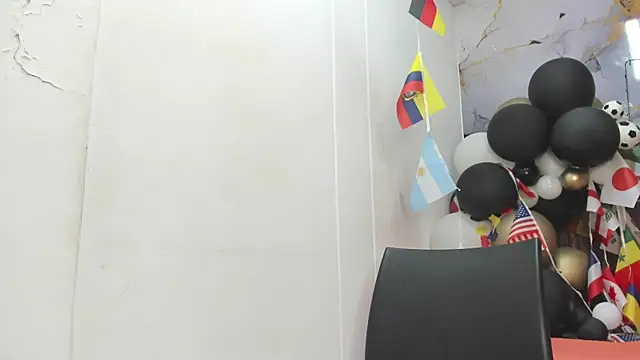 Cloe_35 webcam