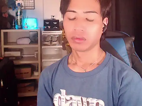 Ryu_23 webcam