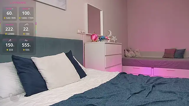 Maria_Stellarr webcam