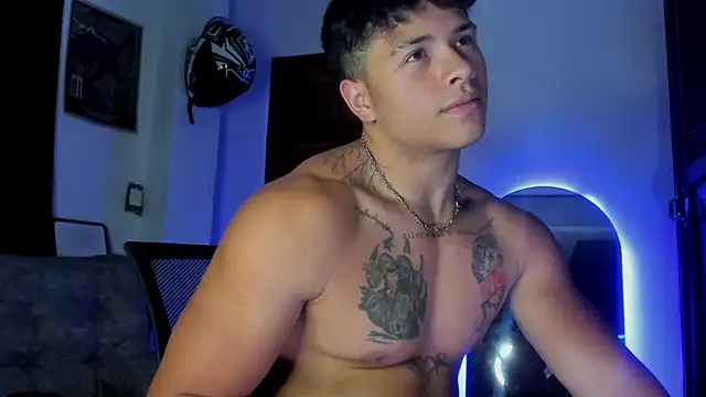 Dominic_Biker__