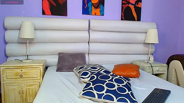 Sofia_Blosom webcam