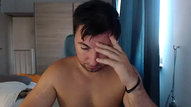 HankMalone webcam