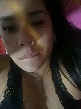 Celeste_Moom27 webcam