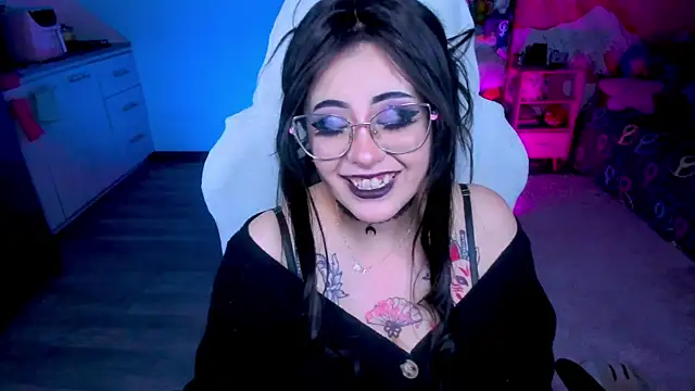 Alychu_ webcam