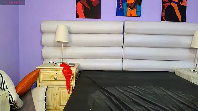 Sofia_Blosom webcam