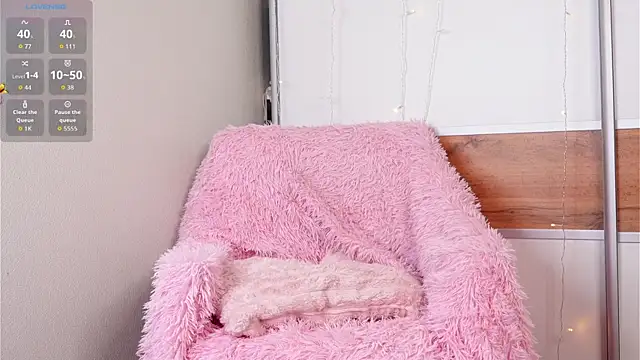 CherlyGuss webcam