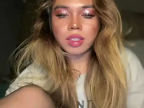 goddessofalltime webcam