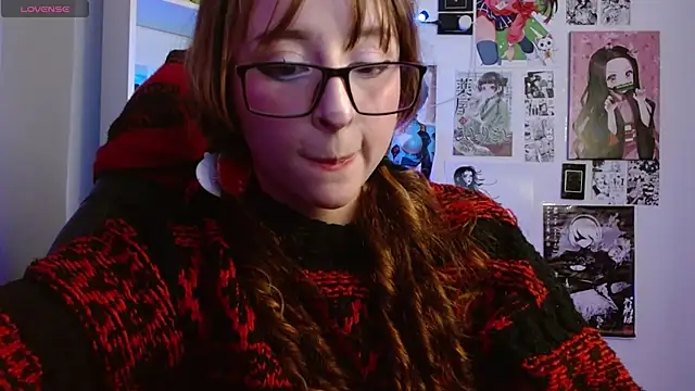 CelesteAyase webcam