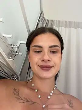 MiraReach Live Web Cam Show