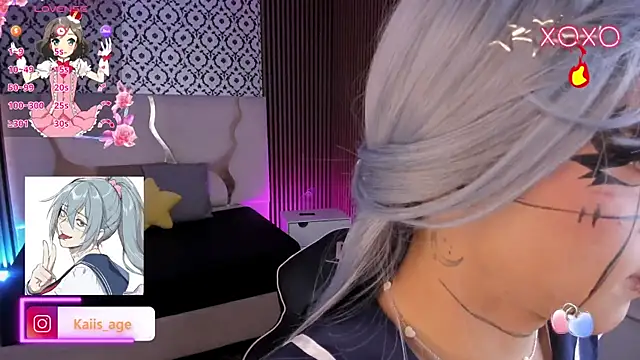 kaisage_tay webcam