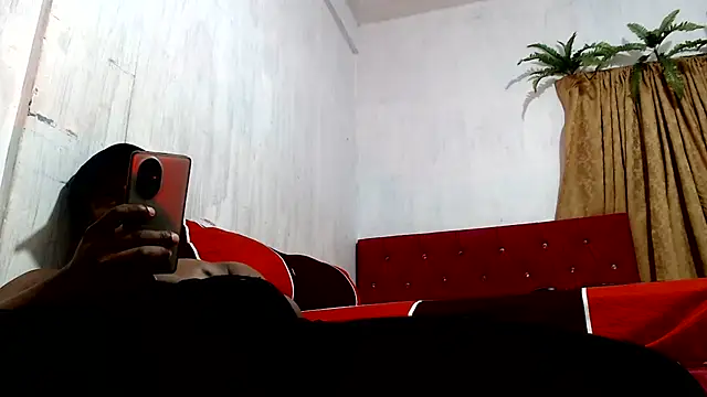 ElCaballeroNegro24 webcam
