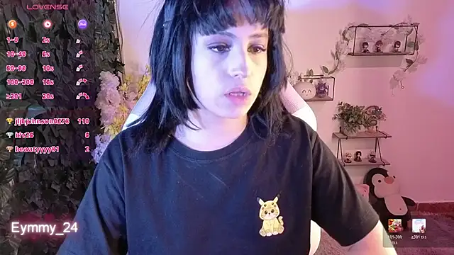 Eymmy_24 webcam