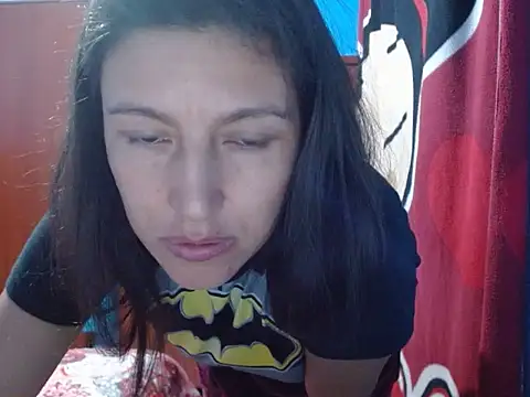SarahFriendly webcam