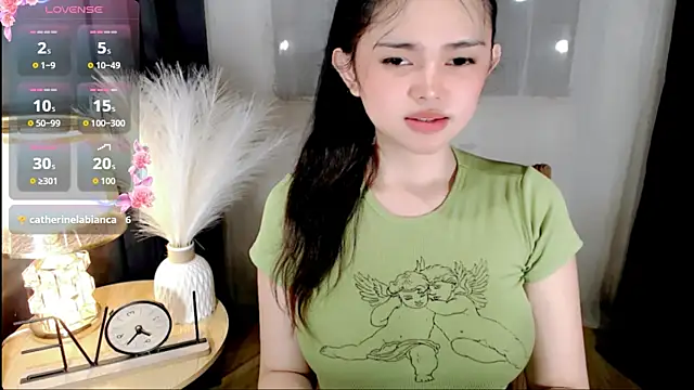 wildest_fantasy webcam