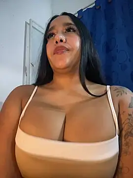 mis-violetha webcam
