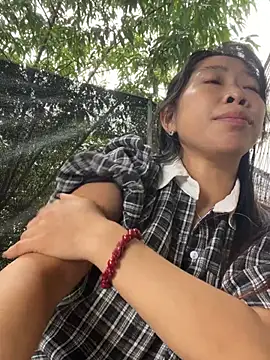 Mayly_lucky2 webcam