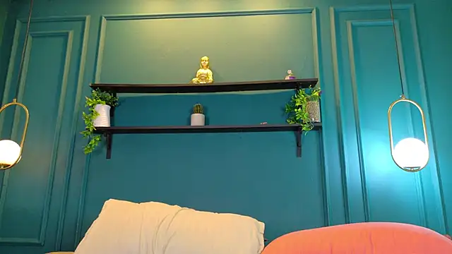 AbbyBelucci webcam