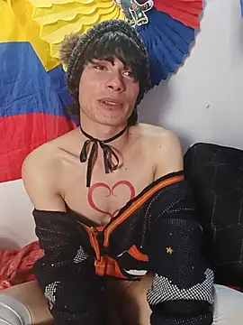 LittleTymmy webcam