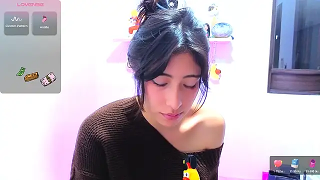 yeon-ju webcam