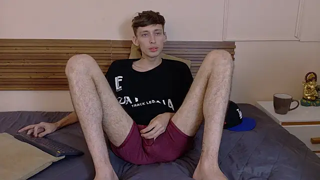 Max_saenz webcam