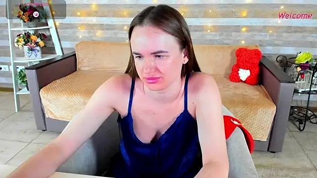SusanSmit webcam