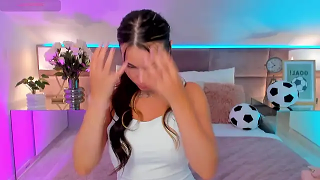 MiaMuse webcam