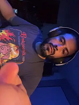 CarlRitzJay webcam