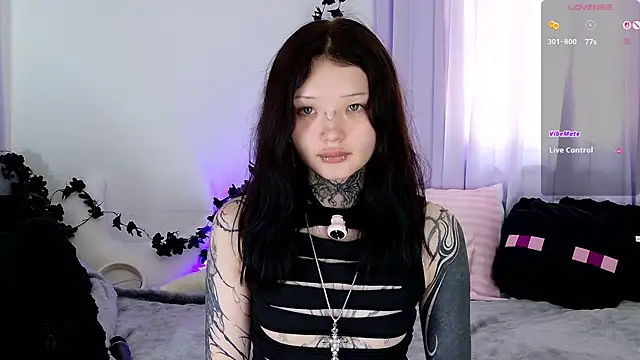 Lein_Bone webcam