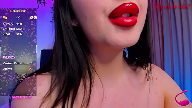 Mayzzie webcam