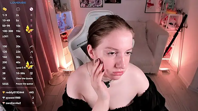 Elisabeth_Binder webcam