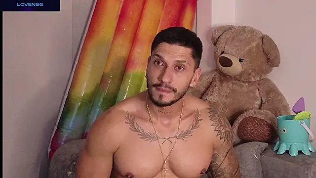 Seth_Vegaa webcam