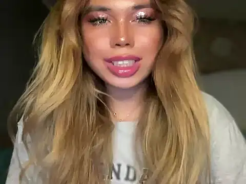 goddessofalltime webcam