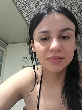 Daniela-rosee webcam