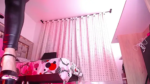 salomecastro_ webcam