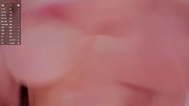 IdaJonesy webcam