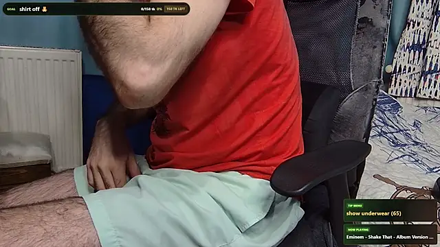 hairybearcb webcam