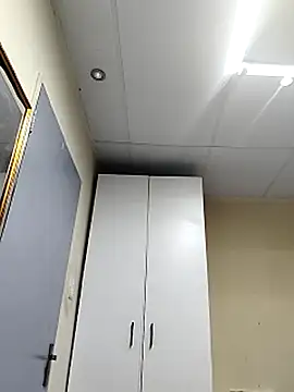 LUNAARXO1 Live Web Cam Show