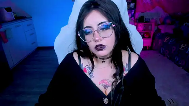 Alychu_ webcam