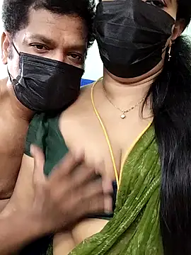 Honey-Couples Live Web Cam Show