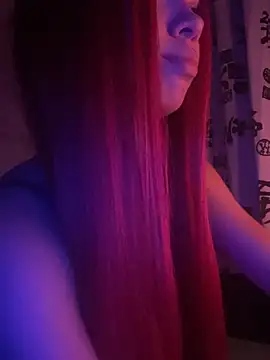 ElizElara webcam