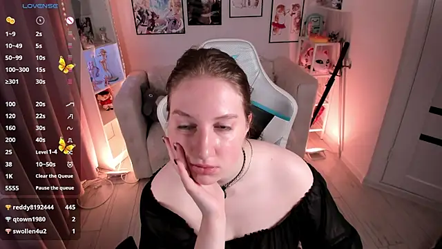 Elisabeth_Binder webcam