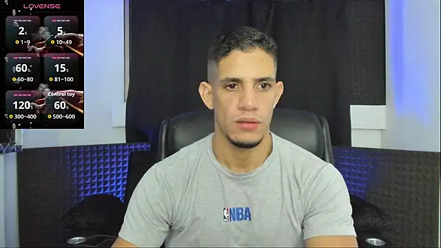 jhonnysnow17 webcam